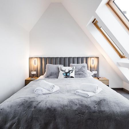 Apartament Gerlach House & Spa Z Sauna Zakopane Ngoại thất bức ảnh