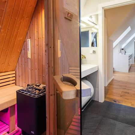 Apartament Gerlach House & Spa Z Sauna Zakopane Ngoại thất bức ảnh