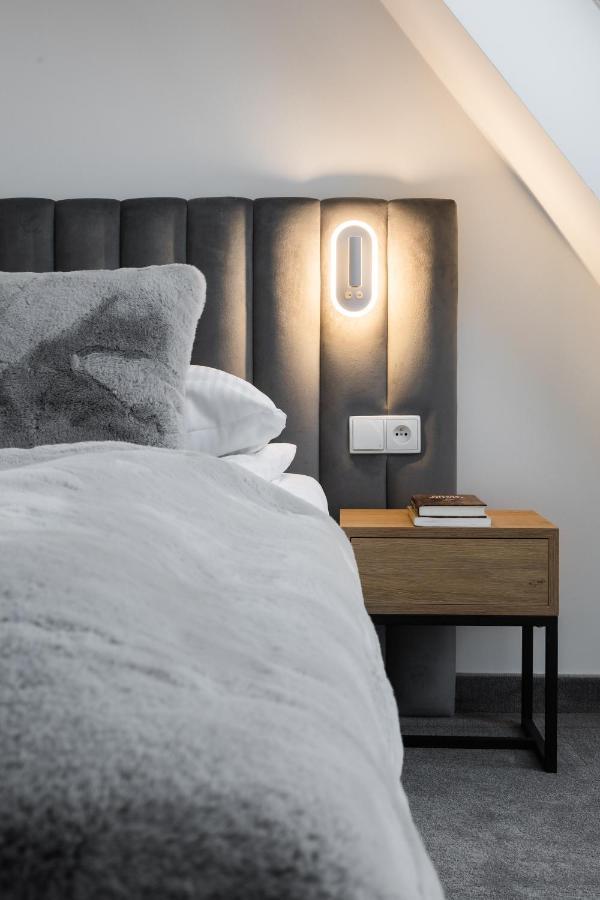 Apartament Gerlach House & Spa Z Sauna Zakopane Ngoại thất bức ảnh