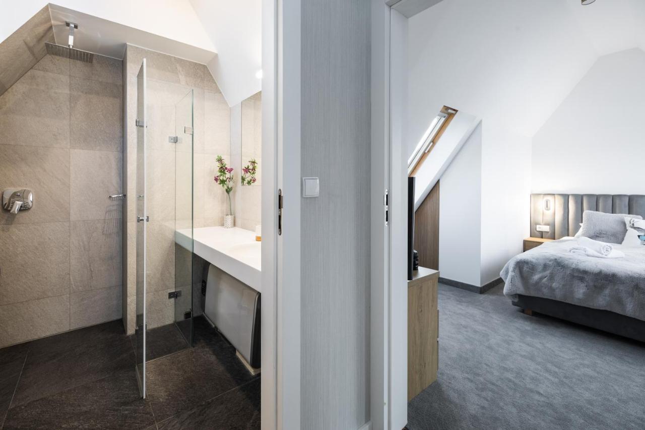 Apartament Gerlach House & Spa Z Sauna Zakopane Ngoại thất bức ảnh