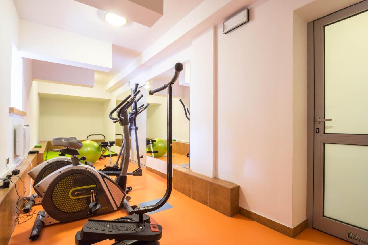 Apartament Gerlach House & Spa Z Sauna Zakopane Ngoại thất bức ảnh