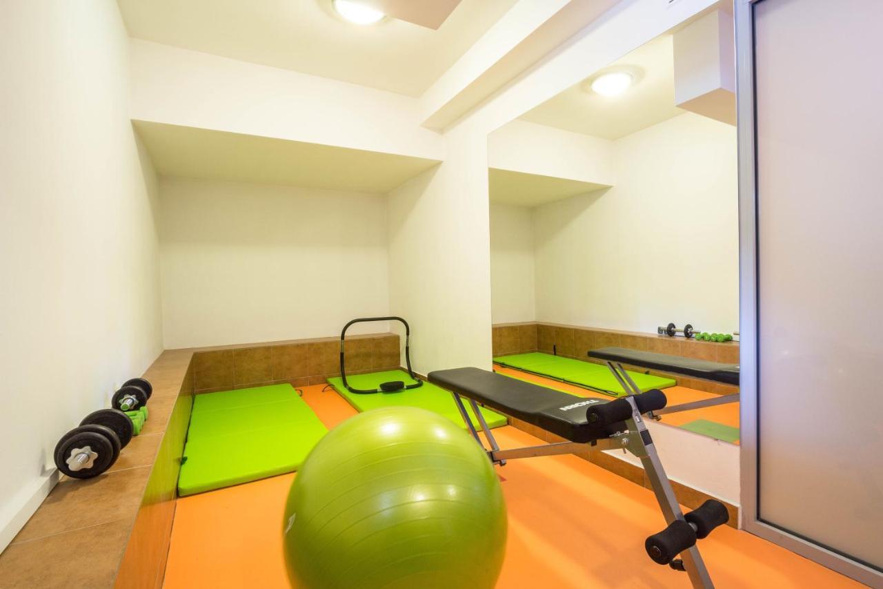 Apartament Gerlach House & Spa Z Sauna Zakopane Ngoại thất bức ảnh