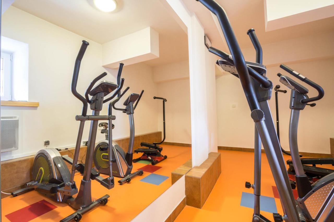 Apartament Gerlach House & Spa Z Sauna Zakopane Ngoại thất bức ảnh