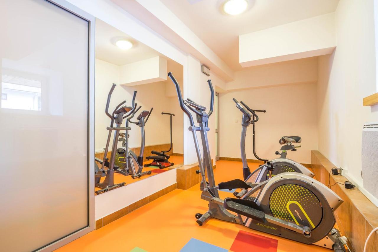 Apartament Gerlach House & Spa Z Sauna Zakopane Ngoại thất bức ảnh