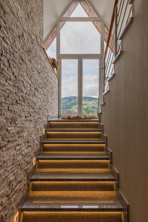 Apartament Gerlach House & Spa Z Sauna Zakopane Ngoại thất bức ảnh
